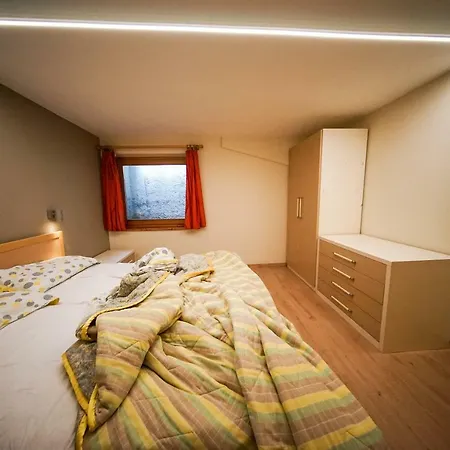 Appartement Casa Gra