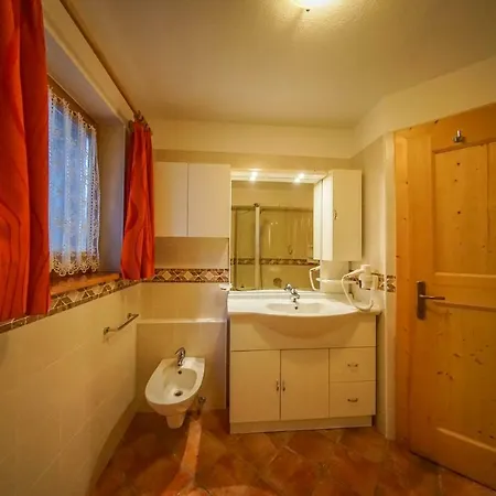 Casa Gra Appartement Livigno