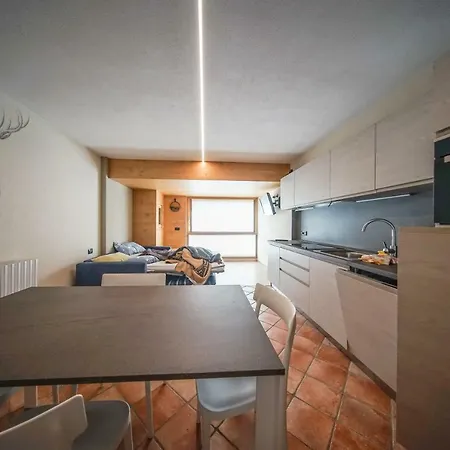 Appartement Casa Gra